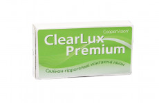 Clear Lux Premium 