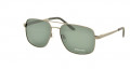 Cонцезахисні окуляри Dackor 092 green