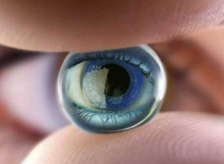 Одноденні контактні лінзи в Херсоні: основні переваги