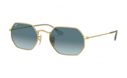 Сонцезащитные очки Ray Ban 3556 N 91233M 53