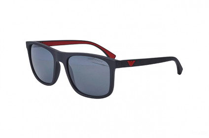 Солнцезащитные очки EMPORIO ARMANI 4129 50016G 56