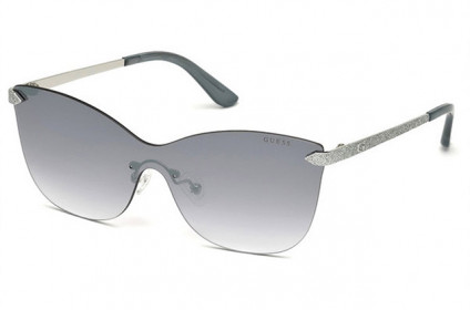 Сонцезахисні окуляри GUESS GU7549 10W