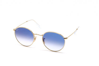  Cонцезахисні окуляри RAY-BAN 3447N 001/3F 53