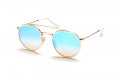 Сонцезахисні окуляри Ray Ban 3647N 001/4O51