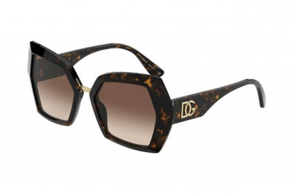 Сонцезахисні окуляри DOLCE & GABBANA 4377 502/13 54