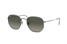 Сонцезахисні окуляри Ray Ban 3548N 004/71 54