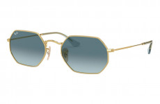 Сонцезахисні окуляри Ray Ban 3556 N 91233M 53