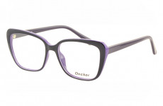 Оправа  Dackor 683 violet