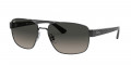 Сонцезащитные очки Ray Ban 3663 004/71 60