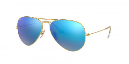 Солнцезащитные очки Ray Ban 3025 112/17 58