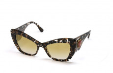 Cонцезахисні окуляри Dolce&Gabbana 4349 911/6E 54