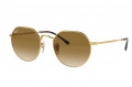 Сонцезащитные очки Ray Ban 3565 001/51 53