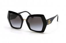 Сонцезахисні окуляри DOLCE & GABBANA 4377 501/8G 54