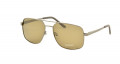 Cолнцезащитные очки Dackor 092 brown