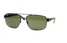 Сонцезахисні окуляри RAY-BAN 3663 002/31 60