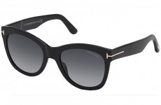 Сонцезахисні окуляри Tom Ford  0870 01B 54