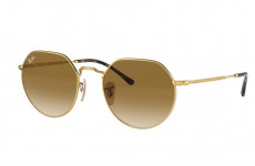 Сонцезахисні окуляри Ray Ban 3565 001/51 53