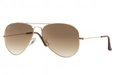 Сонцезащитные очки Ray Ban 3025 001\51 62