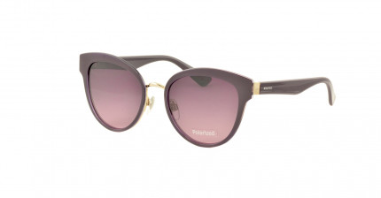 Солнцезащитные очки Megapolis 278  violet