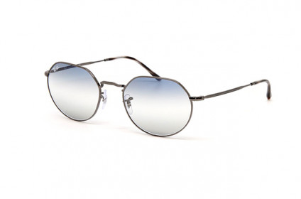 Сонцезахисні окуляри Ray Ban 3565 004/GF 53