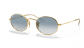 Сонцезащитные очки Ray Ban 3547N 001\3F 51