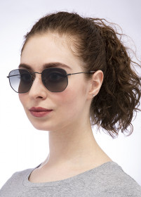 Сонцезахисні окуляри Ray Ban 3548 N 004\71 51