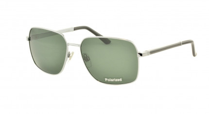 Солнцезащитные очки Megapolis 171 green