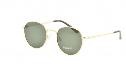 Солнцезащитные очки Dackor 008 green