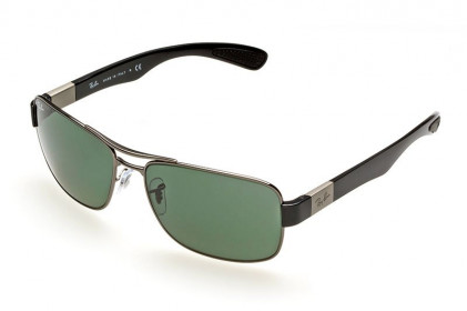  Солнцезащитные очки RAY-BAN 3522 004/71 64