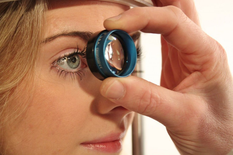 Глаукома: лікування та ефективні методи боротьби з хворобою
