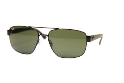  Солнцезащитные очки RAY-BAN 3663 002/31 60