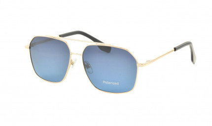 Cолнцезащитные очки Megapolis 196 blue 