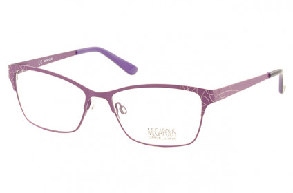 Оправа Megapolis Freeline 2162 purple