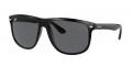 Сонцезащитные очки Ray Ban 4147 601\87