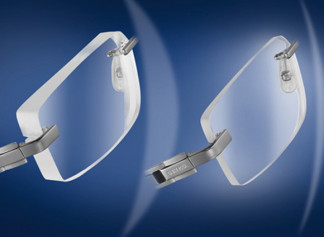 Асферичні лінзи для окулярів: в чому особливість і переваги