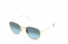 Сонцезахисні окуляри RAY-BAN 3548N 91233M 54