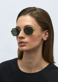 Сонцезащитные очки Ray Ban 3556 N 001 53