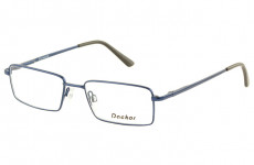 Оправа Dackor 135 Blue