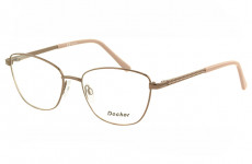 Оправа Dackor 157 brown