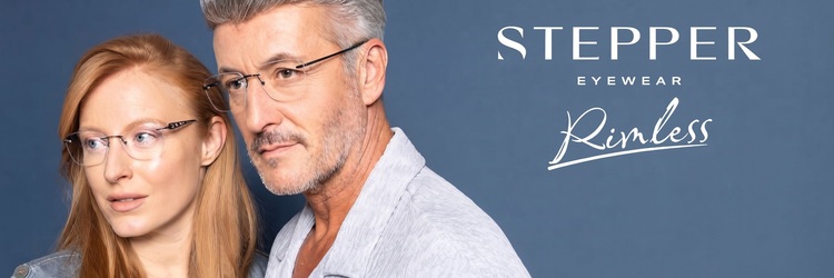 Бренд Stepper